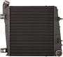Reach Charge Air Cooler