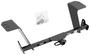 Reese Towpower Trailer Hitch Class Class II 1-1/4 Inch