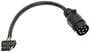 Reese Towpower Trailer Wire Adapter