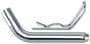Reese Towpower 5/8 Inch Diameter Trailer Hitch Pin and Clip