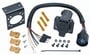 Reese Towpower 7 Terminal Trailer Wiring Adapter
