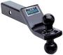 Reese Towpower 2000, 6000 Lbs. 1-7/8, 2 Inch Ball Mount