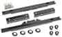 Reese Towpower 2-5/16 Inch Rail Kit
