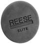 Reese Towpower Gooseneck Trailer Hitch Hole Cover