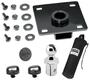 Reese Towpower Gooseneck Trailer Hitch Head