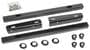 Reese Towpower Fifth Wheel Trailer Hitch Rail Kit