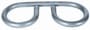 Reese Towpower Trailer Hitch Safety Chain Link