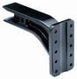Reese Towpower 9 X 5 X 9 Inch Pintle Hook Mounting Plate