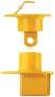 Reese Towpower 2-1/2 Inch Diameter Lunette Ring Lock
