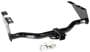 Reese Towpower Trailer Hitch Class Class III 2 Inch