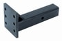 Reese Towpower 7-3/4 X 5 X 6 Inch Receiver Pintle Hook Mounting Plate