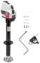 Reese Towpower Plunger Trailer Jack Lock Pin