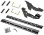 Reese Towpower Fifth Wheel Trailer Hitch Bracket Kit