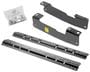 Reese Towpower Fifth Wheel Trailer Hitch Rail Kit