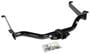 Reese Towpower Trailer Hitch Class Class IV 2 Inch