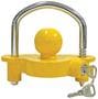Reese Towpower Trailer Hitch Coupler Lock