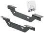 Reese Towpower Fifth Wheel Trailer Hitch Bracket