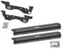 Reese Towpower Fifth Wheel Trailer Hitch Rail Kit