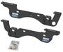 Reese Towpower Fifth Wheel Trailer Hitch Bracket