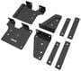 Reese Towpower Fifth Wheel Trailer Hitch Bracket Kit