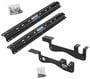Reese Towpower Fifth Wheel Trailer Hitch Rail Kit