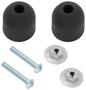 Reese Towpower Fifth Wheel Trailer Hitch Install Kit