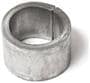 Reese Towpower 1 To 3/4 Inch Trailer Hitch Ball Reducer Bushing