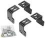 Reese Towpower Fifth Wheel Trailer Hitch Adapter Kit