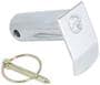 Reese Towpower Fifth Wheel Trailer Hitch Pivot Pin