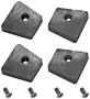 Reese Towpower Weight Distribution Friction Pad