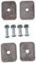 Reese Towpower Sway Control Pad Kit