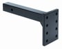 Reese Towpower 11-3/8 X 7-1/2 Inch Pintle Hook Mounting Plate