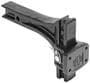 Reese Towpower Pintle Hook Mounting Plate