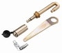 Reese Towpower 1/2 Inch Diameter Pin And Barrel Lockset