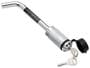 Reese Towpower 1/2 Inch Diameter Fifth Wheel Trailer Hitch Lock