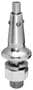 Reese Towpower 1 Inch Hitch Ball Shank
