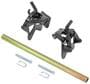 Reese Towpower Trailer Hitch Replacement