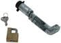 Reese Towpower 2 Inch Diameter Trailer Coupler Lock