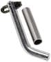 Reese Towpower 1/2, 7/8 Inch Diameter Trailer Hitch Pin And Clip