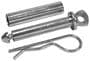 Reese Towpower 1/2 Inch Diameter Trailer Hitch Pin And Clip