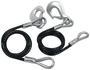 Reese Towpower Tow Safety Cables
