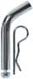 Reese Towpower 1/2 Inch Diameter Trailer Hitch Pin And Clip
