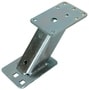 Reese Towpower Trailer Spare Tire Carrier