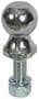 Reese Towpower 1-7/8 Inch Trailer Hitch Ball