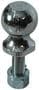 Reese Towpower 2 Inch Ball Mount