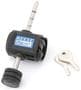 Reese Towpower 3/16 Inch Diameter Trailer Coupler Lock