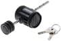 Reese Towpower 1/4 Inch Diameter Trailer Coupler Lock