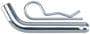 Reese Towpower 5/8 Inch Diameter Trailer Hitch Pin and Clip