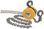 Reese Towpower 2000 Lbs. Chain Hoist