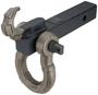 Reese Towpower Tactical Trailer Hitch Ball Mount